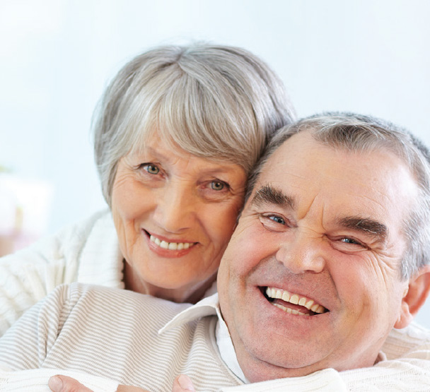 Online Dating For Older Adults